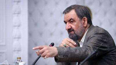 محسن رضایی: دوران تک‌روی در نهاد‌ها و سازمان‌ها پایان یافته است
