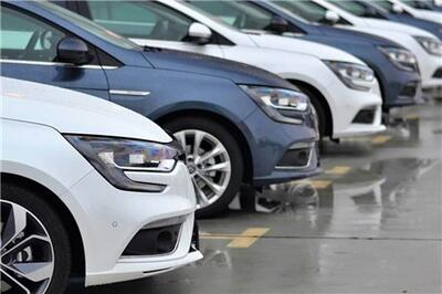 عصر خودرو - بیش از ۳۰ هزار جانباز در صف دریافت خودروهای وارداتی