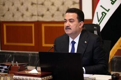 دستور نخست‌ وزیر عراق برای کمک به ایران برای یافتن بالگرد حامل رئیسی
