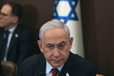 بمباران خبری رسانه‌های غربی با هدف برکناری نتانیاهو - عصر خبر