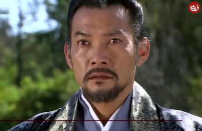 چهره متفاوت «امپراتور یوری» در سریال جدیدش
