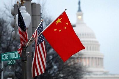 ادعای آمریکا درباره جاسوسی چین+جزییات