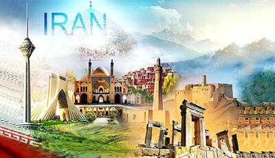 نگاهی به پرترددترین شهرهای ایران در سال 1402