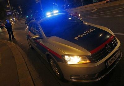 فوری؛ حمله تروریستی در اتریش / دختر ۱۴ ساله حامی داعش دستگیر شد
