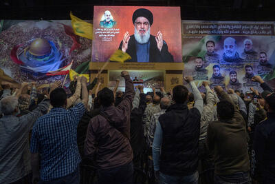 سیگنال تهران به واشنگتن پیرامون حزب‌الله؛ تغییر در معادله لبنان؟
