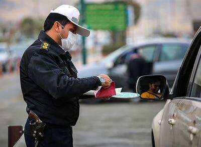 در افزایش جریمه تخلفات رانندگی باید رعایت حال معیشت مردم را هم کرد | اقتصاد24