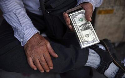 دلار به عقب‌ نشینی خود ادامه داد | اقتصاد24