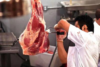 مسیر قیمتی گوشت قرمز به کجا ختم می‌شود؟ | اقتصاد24