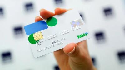 کارت اعتباری روسی در جیب ایرانی/ میرکارت چگونه کار می کند؟