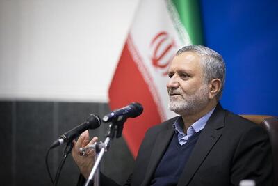 پایگاه ملی رفاه ایرانیان، بستری برای ارائه خدمت عادلانه به مردم - سایت خبری اقتصاد پویا