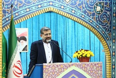 وزیر ارشاد: رسانه‌ها حق ندارند مردم را از آینده روشن‌شان ناامید کنند / کیهان هر روز تیتر امیدآفرین می‌زند / رسانه‌ها «باید و نبایدها» را با دقت رعایت کنند