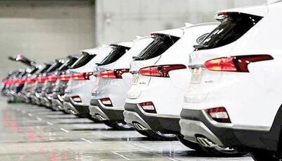 رئیس بنیاد شهید: بیش از ۳۰ هزار جانباز در صف دریافت خودروهای وارداتی