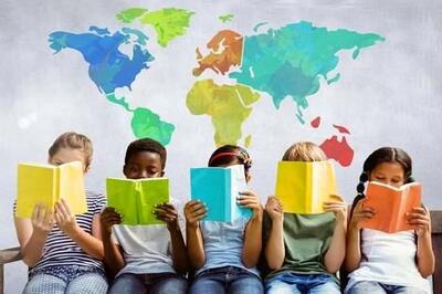 (اینفوگرافیک) کشورهای برتر بر اساس آموزش در سال ۲۰۲۴ کدام‌اند؟