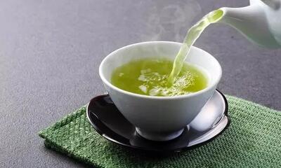 این بیماری ها را با چای سبز کنترل کنید