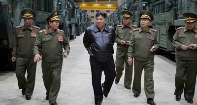 دروازه جهنم جدید کره شمالی به روی دنیا باز شد + ویدیو