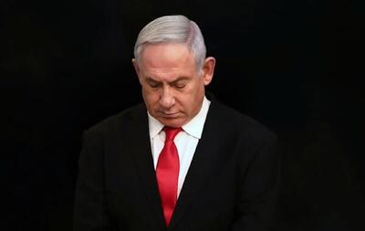 افشاگری رئیس سابق موساد درباره نتانیاهو
