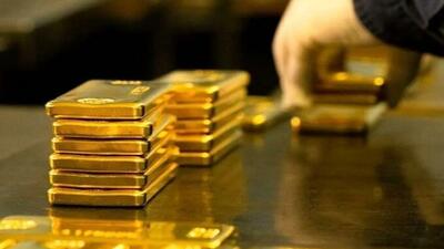معامله ۲۱۲ کیلو طلا در حراج بیست و هفتم
