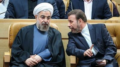 چرا دولتمردان روحانی تبدیل به جریان ضد امید شده‌اند؟