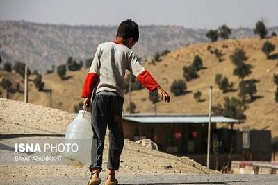 روستاهای بحرانی خراسان شمالی در اولویت اجرای پروژه‌های جهاد آبرسانی