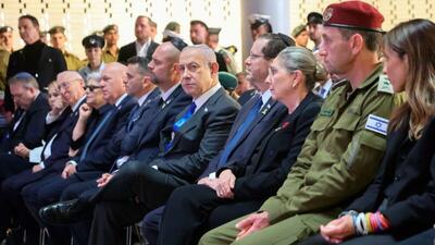 فایننشال تایمز: بلاتکلیفی نتانیاهو نگرانی‌ درباره «جنگ ابدی» در غزه را افزایش داده است