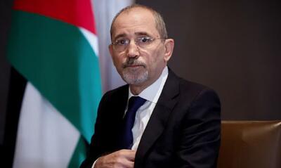اردن خواستار تحقیقات بین‌المللی «کامل» و «شفاف» درباره جنایت جنگی در غزه شد