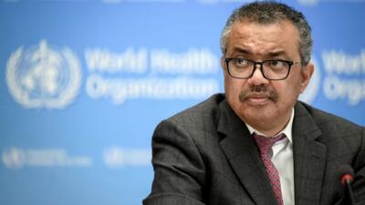 رئیس سازمان جهانی بهداشت: کلمات قادر به توصیف وضعیت غزه نیستند