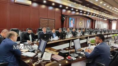  رئیس کل دادگستری مازندران: هرگونه ترک فعل در تعیین تکلیف کالا‌های قاچاق و متروکه پذیرفتنی نیست