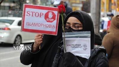 افزایش اسلام‌ستیزی در کشور‌های غربی و هراس مسلمانان از طرح شکایت