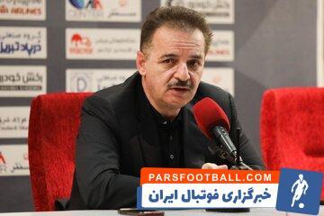 درخواست رسمی از زنوزی برای تیم‌داری در یک استان! - پارس فوتبال | خبرگزاری فوتبال ایران | ParsFootball