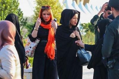 لایحه حجاب در مجمع تشخیص تعیین تکلیف شد | روزنو