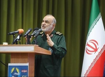 سردار سلامی: در برجسته‌ترین فراز تاریخ ایران قرار داریم/ اراده‌مان را بر قدرت‌ها تحمیل می‌کنیم | روزنو