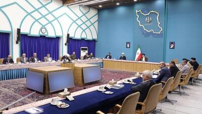 ماموریت رئیس‌جمهور به دهقانی فیروزآبادی