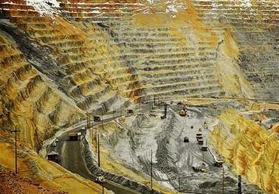 کشف مواد معدنی جدید طلا در کردستان - تسنیم