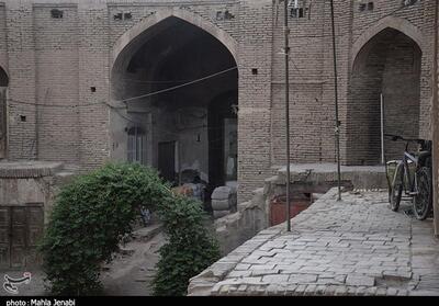 بخش اعظمی از میراث فرهنگی استان کرمان در تملک اوقاف است - تسنیم