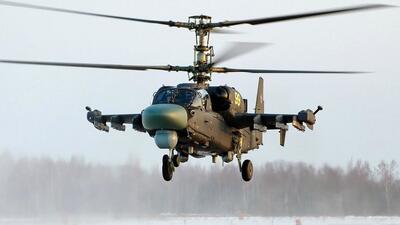 اعزام دو هواپیما و بالگرد ویژه به دستور ‌پوتین‌