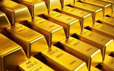 معامله ۴ هزار و ۳۳۲ کیلوگرم شمش طلا در مرکز مبادله - عصر اقتصاد