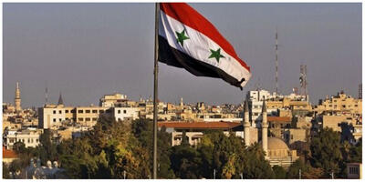 سوریه ۳ روز عزای عمومی اعلام کرد