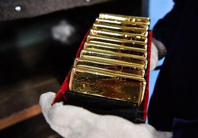 رکوردزنی طلا در بازار جهانی | اقتصاد24