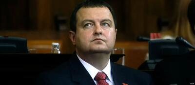 واکنش معاون نخست‌وزیر صربستان به شهادت ابراهیم رئیسی و همراهانش