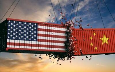چین و آمریکا در مسیر جهانی‌زدایی