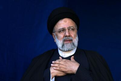 بازتاب خبر شهادت رئیس‌جمهوری ایران در شبکه خبری بلومبرگ