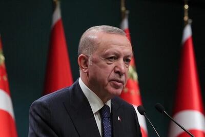 «اردوغان» در ترکیه یک روز عزای عمومی اعلام کرد