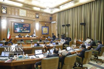 سخنگوی شورای شهر: در صورت اعلام تعطیل عمومی، جلسه روز سه‌شنبه شورا برگزار نمی‌شود