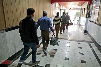 ۱۰۳ نفر از زندانیان استان سمنان به مناسبت دهه کرامت آزاد شدند