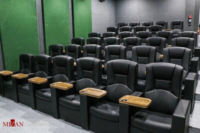 سینما در سوگ رئیس‌جمهور شهید/ تمامی سینماهای کشور تا اطلاع ثانوی تعطیل شدند 