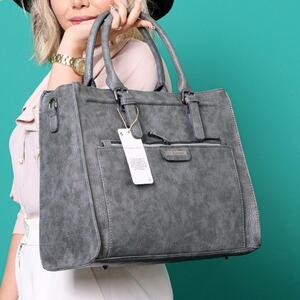 ویژگی های یک کیف اداری زنانه مناسب چیست؟