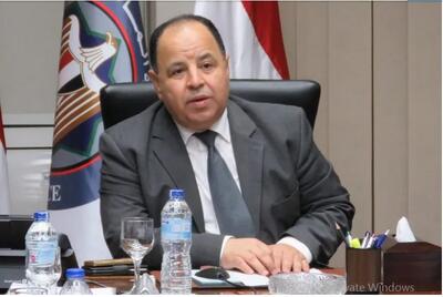 وزیر دارایی مصر: «درآمدهای کانال سوئز حدود 60 درصد کاهش یافته است» | خبرگزاری بین المللی شفقنا