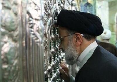 تلاش‌های شهید رئیسی ایران را به قله‌ها نزدیک‌تر کرد - تسنیم