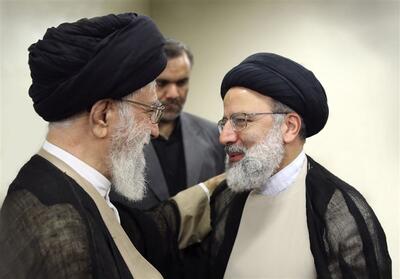 امام خامنه‌ای: اختلالی در کار کشور به وجود نمی آید - تسنیم