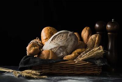 دانشمندان درصدد تهیه نان سفید سالم‌تر هستند - زومیت
